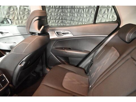Sportage 1.6 CRDi MHEV - 136 - BV DCT7 - Stop&Go 4x4 V 2022 Active 2022 occasion 77100 Meaux