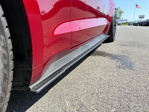 Mustang GT fastback V8 5.0L 2018 occasion 91830 Le Coudray-Montceaux