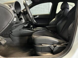 A1 SPORTBACK 1.4 TFSI 185CH BV S - TRONIC FINITION S LINE - GA 2012 occasion 33700 M&eacute;rignac