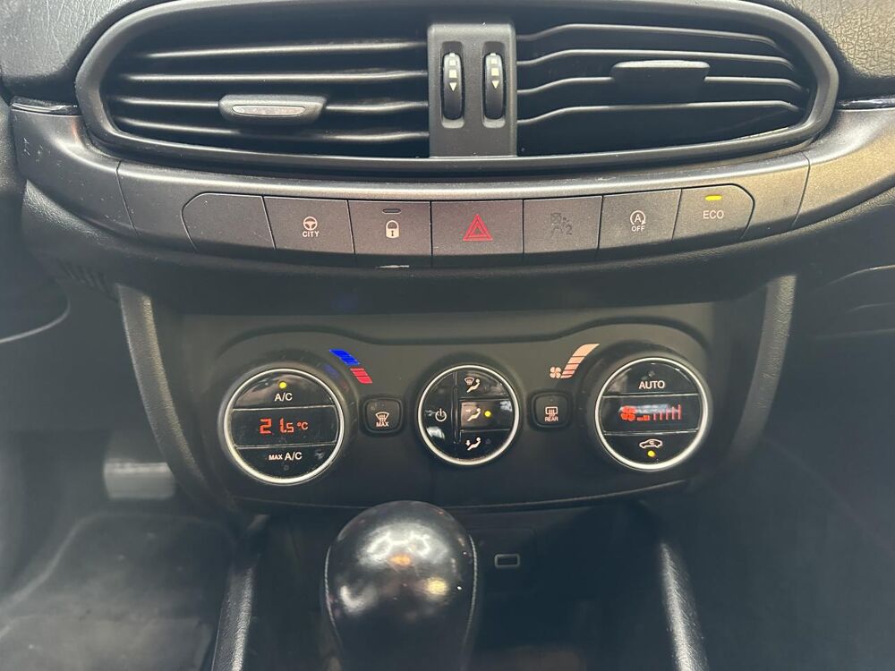 Tipo 1.6 MJT 120 S-DESIGN DCT BVA START-STOP 2018 occasion 33370 Artigues-pr&egrave;s-Bordeaux