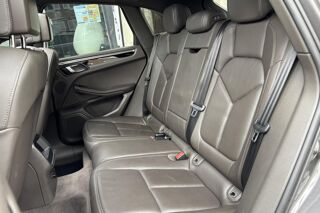Macan Porsche 3.0 V6 TDI PDK S Diesel - CarPlay - Toit ouvrant - S 2014 occasion 78760 Jouars-Pontchartrain