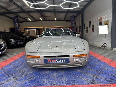 944 3.0i COUPE S2 1990 occasion 33370 Artigues-pr&egrave;s-Bordeaux