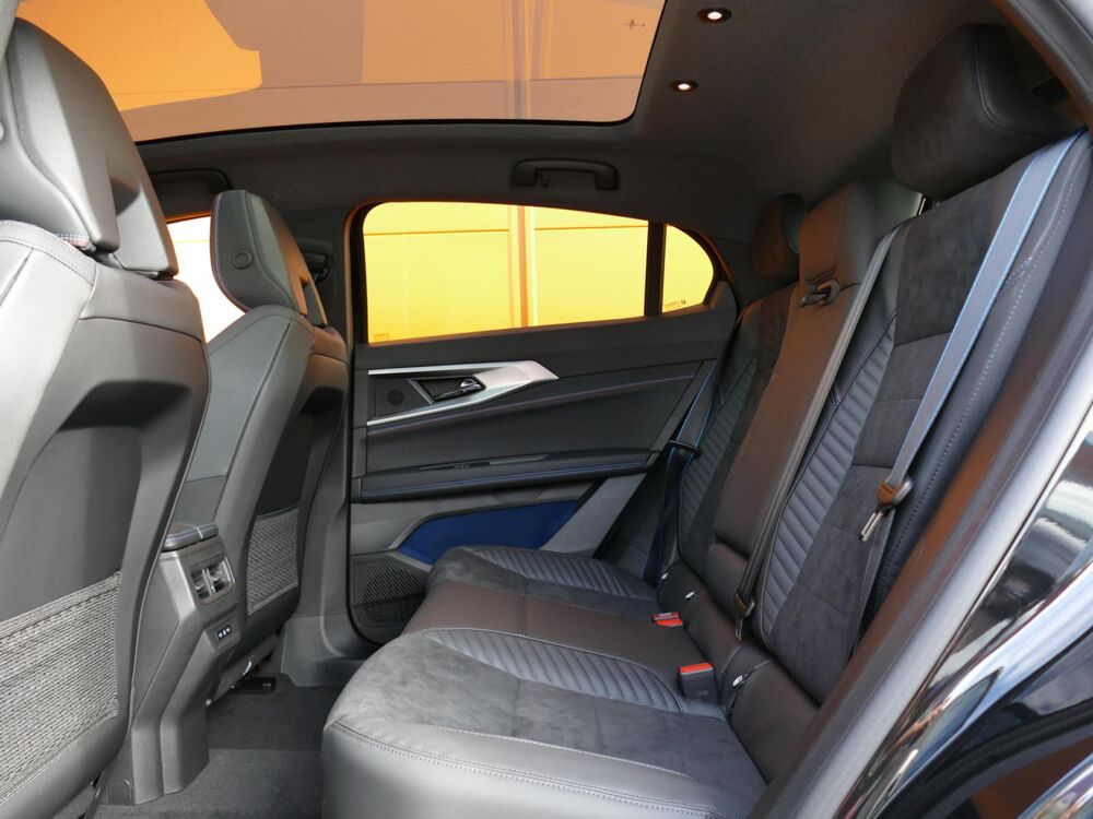 Rafale E-TECH HYBRID 200 ESPRIT ALPINE - BVA + TOIT SOLARBAY 2025 occasion 77090 Coll&eacute;gien