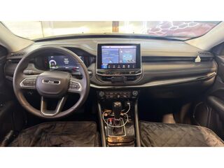 Compass 1.5 T4 130 MHEV HYBRID NIGHT EAGLE 2WD BVA - GARANTIE 12 MOI 2023 occasion 16000 Angoul&ecirc;me
