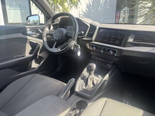 A1 25 TFSI 95 S-Tronic Advanced 2023 occasion 35300 Foug&egrave;res