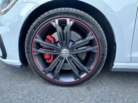 Golf 2.0 16V TSI - 245 GTI PERF - BVA DSG 7 - 12 MOIS DE GARANTI 2019 occasion 33450 Montussan