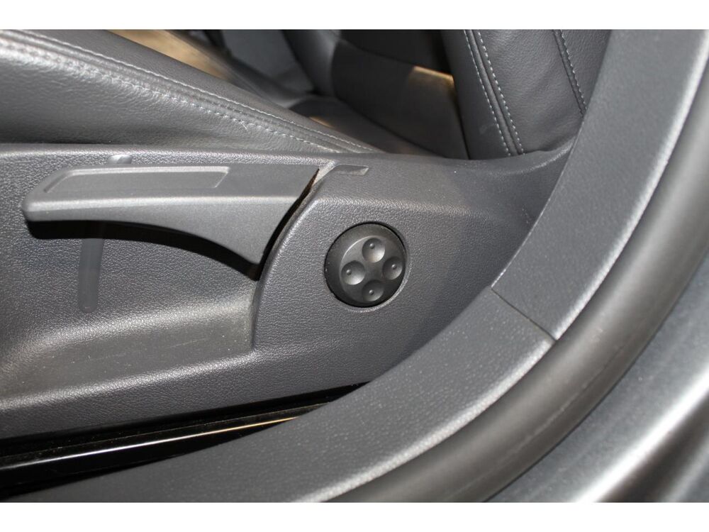 Golf V GTI 2.0 16V TFSI 200CH - BV DSG 6 - Faible kilom&eacute;trage 2008 occasion 95340 Bernes-sur-Oise