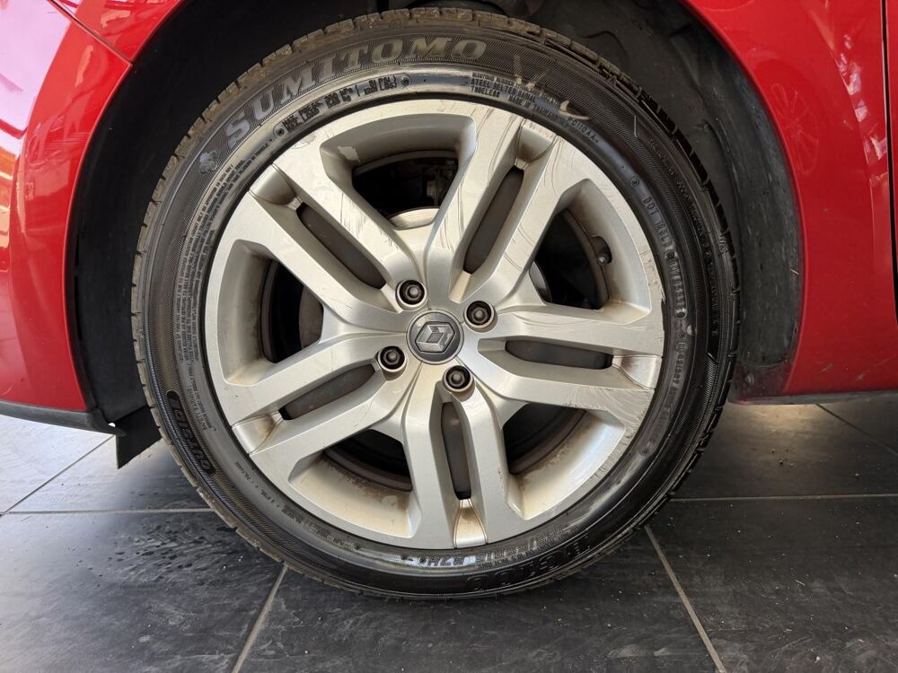 Clio IV 0.9 Energy TCe - 90  Zen PHASE 2 / 1ER MAIN / ENTRETIEN 2018 occasion 38400 Saint-Martin-d'H&egrave;res