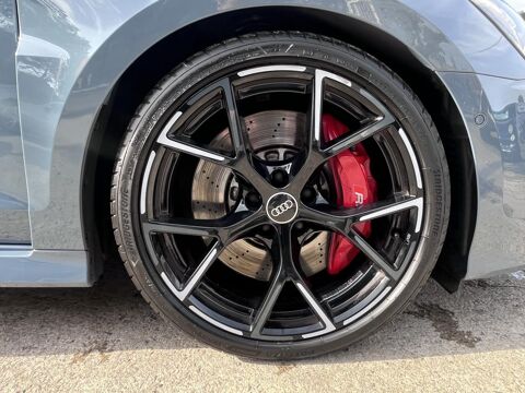 A3 RS3 III Sportback Quattro 2.5 TFSI - 400 - BV S-tronic RS3 8 2022 occasion 83490 Le Muy