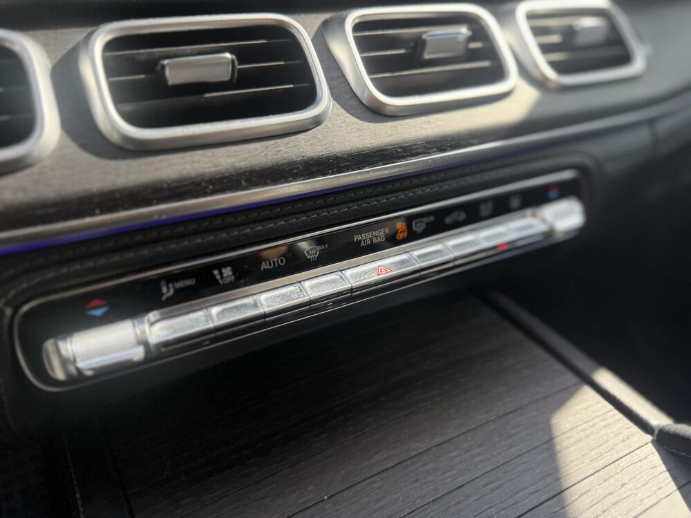 Classe GLE 350 de + Hybrid EQ Power 9G-Tronic AMG Line 4-Matic SUIVI ME 2021 occasion 94360 Bry-sur-Marne
