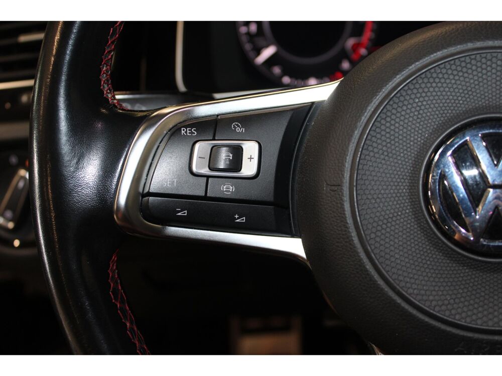 Golf 2.0 16V TSI - 245 VII BERLINE GTI Performance PHASE 2 2019 occasion 59493 Villeneuve-d'Ascq