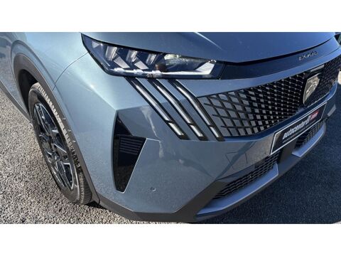 3008 1.2i Hybrid 145 e-DCS6 GT 2026 occasion 81580 Soual