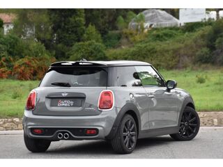 Cooper D 2.0i - 192 - BVR Cooper S 2018 occasion 06250 Mougins