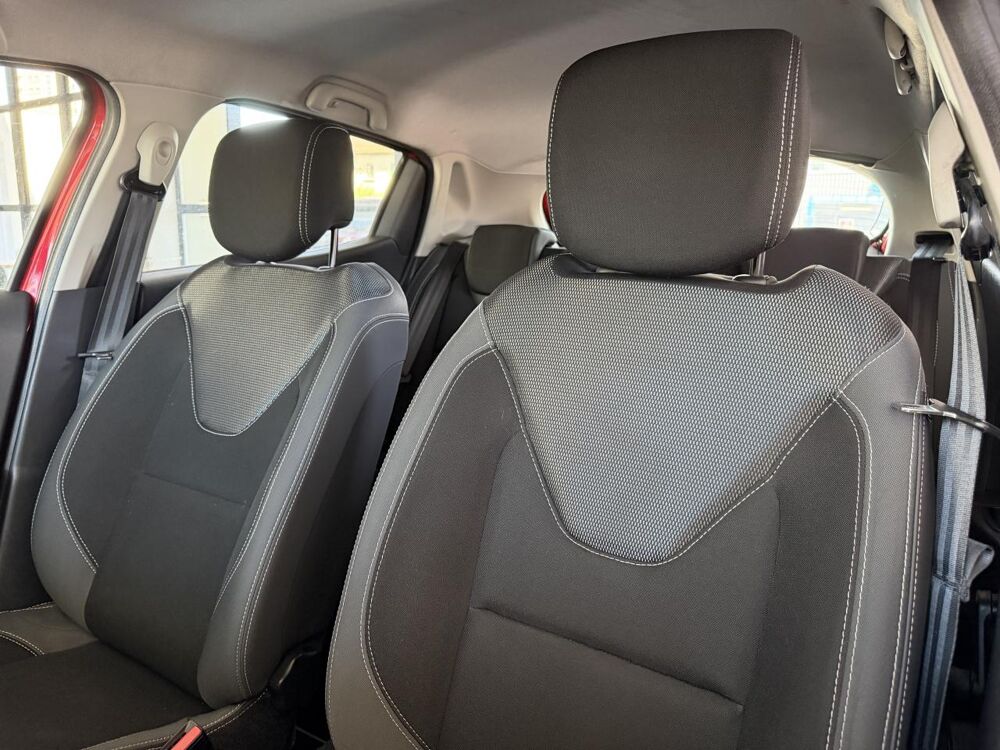 Clio IV 0.9 Energy TCe - 90  Zen PHASE 2 / 1ER MAIN / ENTRETIEN 2018 occasion 38400 Saint-Martin-d'H&egrave;res