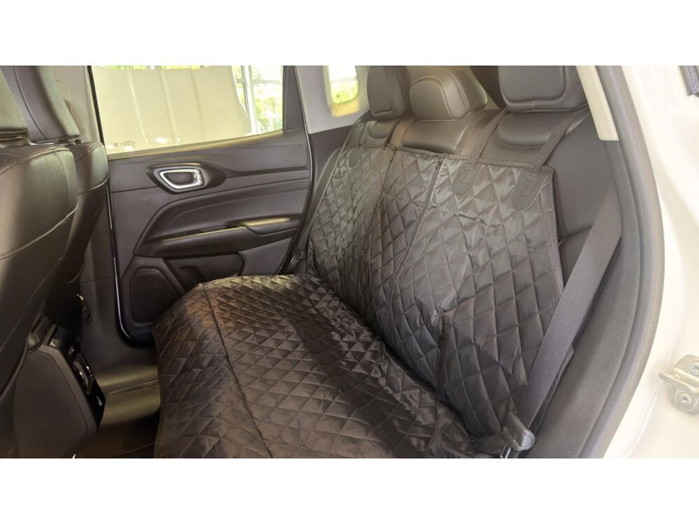 Compass 1.5 T4 130 MHEV HYBRID NIGHT EAGLE 2WD BVA - GARANTIE 12 MOI 2023 occasion 16000 Angoul&ecirc;me