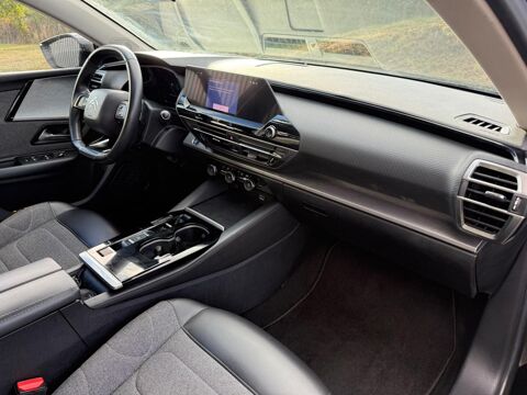 C5 X 1.6 225H 180 HYBRID PHEV 12.4KWH FEEL BUSINESS E-EAT BVA 2022 occasion 42170 Saint-Just-Saint-Rambert