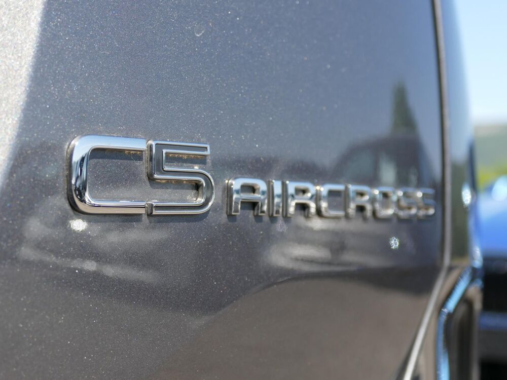 C5 aircross 1.5 BlueHDi - 130 S&S - BV EAT8 Max PHASE 2 2024 occasion 34190 Ganges