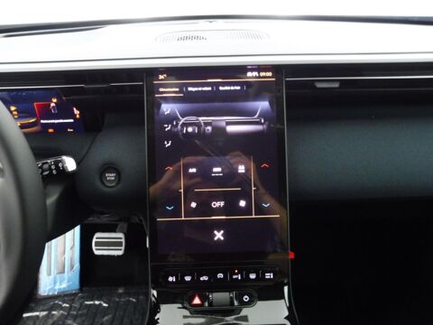 C5 aircross 1.2 hybride 145ch max boite automatique 2026 occasion 34190 Ganges