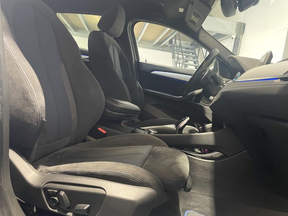 X2 F39 18d sDrive 150cv BVA M Sport Garantie 12 mois 2019 occasion 33500 Libourne