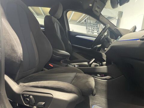 X2 F39 18d sDrive 150cv BVA M Sport Garantie 12 mois 2019 occasion 33500 Libourne