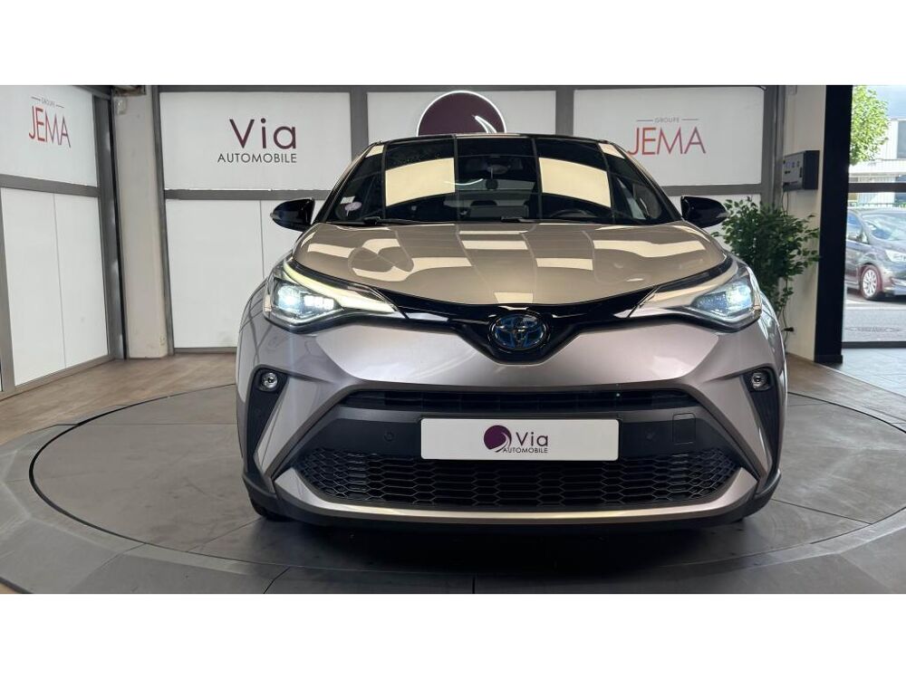 Divers 2.0 Hybrid 184 - BV e-CVT Collection - Entretien Complet - 2020 occasion 60740 Saint-Maximin