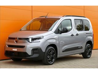 Berlingo III TAILLE M BLUEHDI 130 PLUS - BV EAT8 N1 SANS MALUS 2026 occasion 77090 Coll&eacute;gien