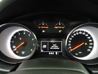 Astra 1.2 130edition pack 2021 occasion 34190 Ganges