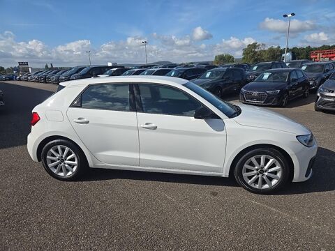 A1 30 tfsi 110 design 2022 occasion 85150 Les Achards