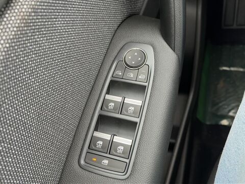 Symbioz 1.8 e-tech full hybrid 160 techno 2026 occasion 54520 Laxou