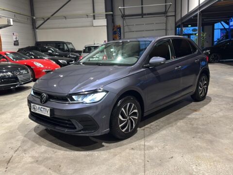 Annonce voiture Volkswagen Polo 19980 €