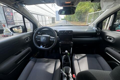 C3 Aircross 1.2 - 110 S&S Feel 2018 occasion 77185 Lognes