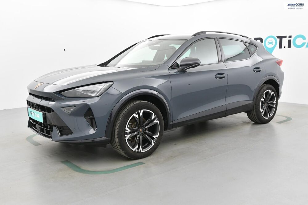 Formentor 2.0 TDI 150 ch DSG7 V occasion 17130 Montendre