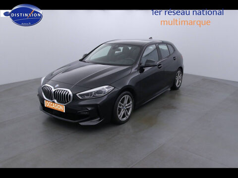 Annonce voiture BMW Srie 1 29980 