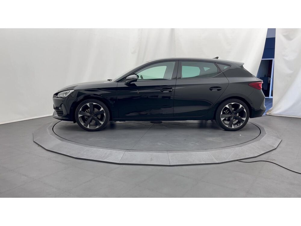 Leon 1.5 e-TSI 150 ch DSG7 2023 occasion 33130 B&egrave;gles