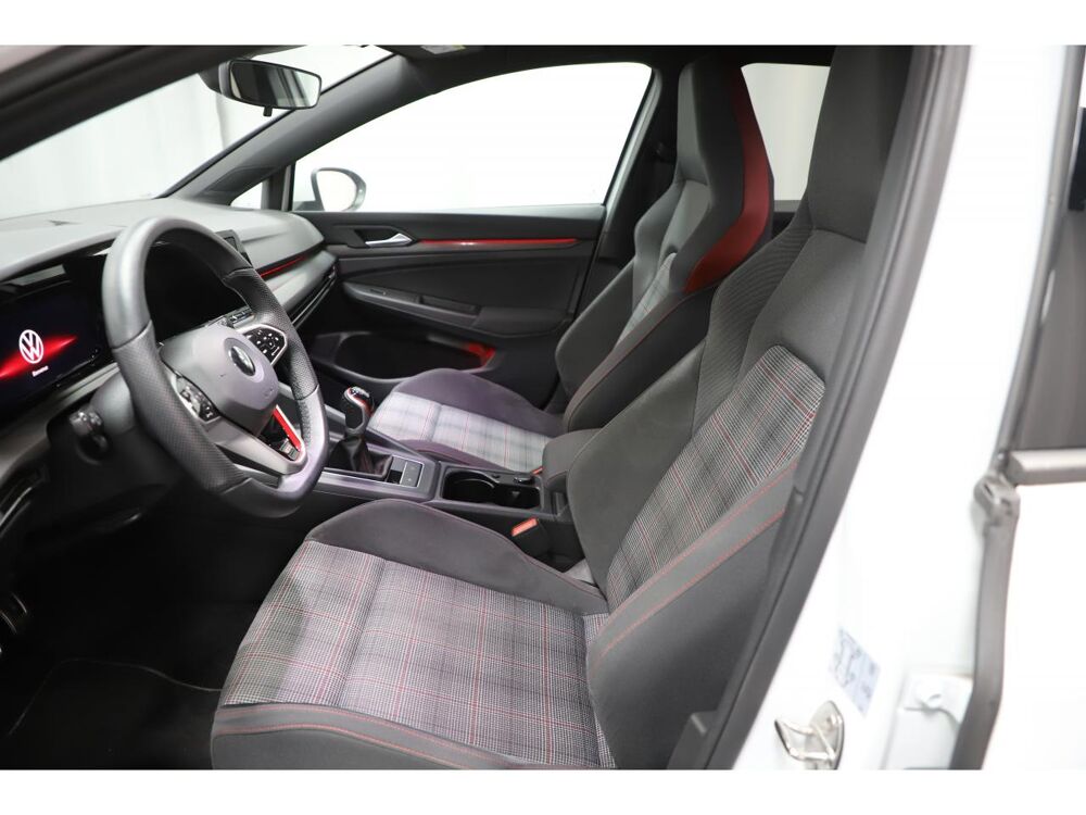 Golf VIII GTI 2.0 TSI 245 JA19/CARPLAY/GPS/S.CHAUFFANT/1E MAIN 2022 occasion 06550 La Roquette-sur-Siagne