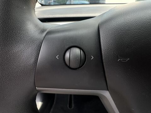 Model 3 Dual Motor AWD Long-Range PH1 - GARANTIE 12 MOIS 2020 occasion 33127 Saint-Jean-d'Illac