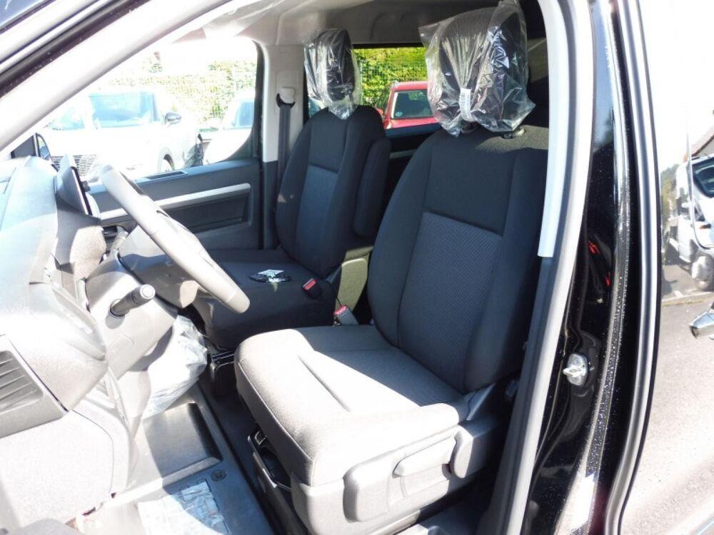 Expert Xl 2.2 diesel 180ch cabine approfondie fixe automatique 2026 occasion 34190 Ganges