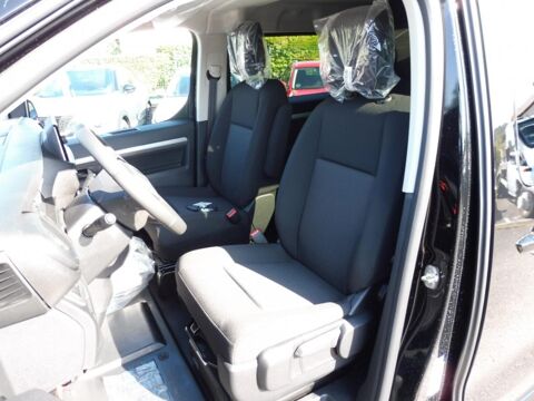 Expert Xl 2.2 diesel 180ch cabine approfondie fixe automatique 2026 occasion 34190 Ganges