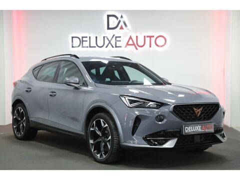 Formentor VZ 1.4 e-Hybrid 245 - DSG 6 2022 occasion 06550 La Roquette-sur-Siagne