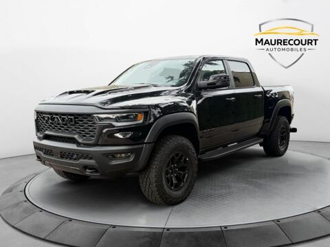 Dodge RAM RHO HURRICANE 540 2025 occasion MAURECOURT 78780