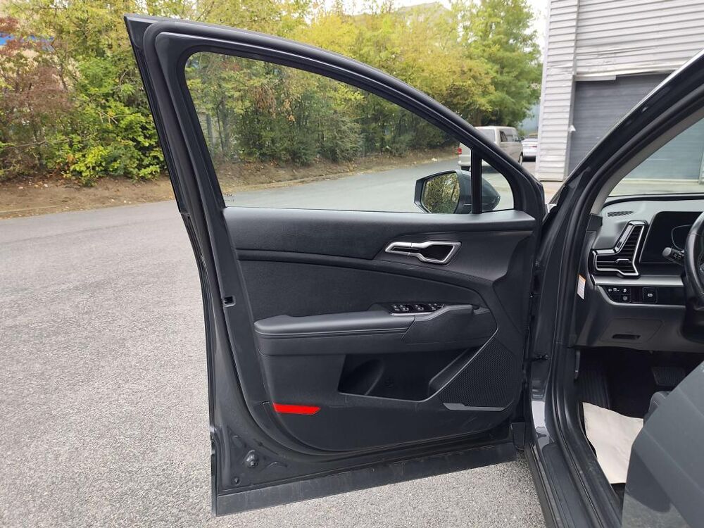 Sportage Hybride HEV - 215CV -1.6 T-GDI -160 + Electric 60 ch - BVA - 2024 occasion 77185 Lognes