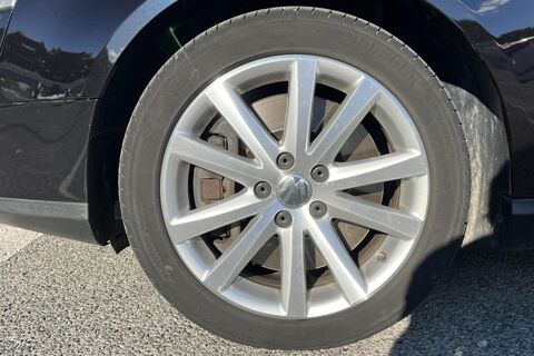 Passat SW 3.2 V6 250 - DSG6 Carat 4Motion 2006 occasion 78760 Jouars-Pontchartrain