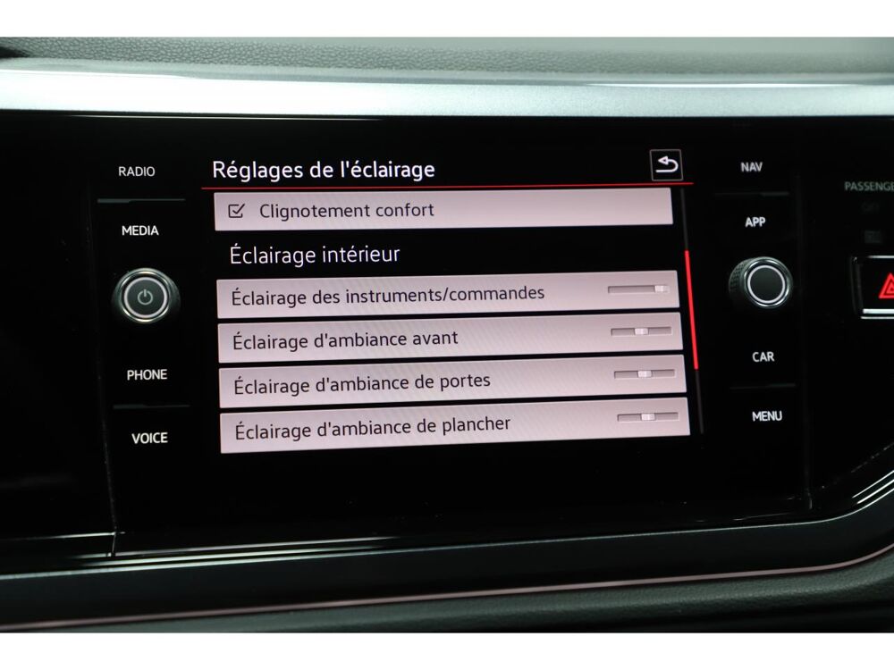 Polo VI GTI 2.0 TSI 207 DSG 7 (2) 2024 occasion 06550 La Roquette-sur-Siagne