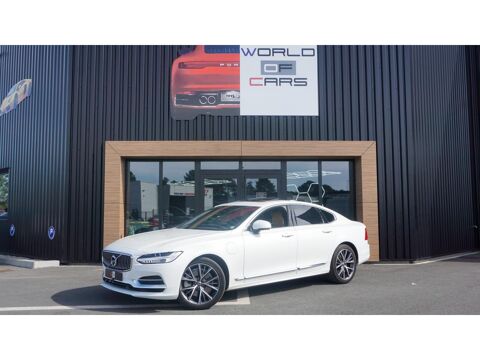 Annonce voiture Volvo S90 62900 