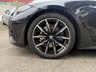 S&eacute;rie 4 420d xDrive Gran Coup&eacute; M Sport SUIVI BMW GARANTIE 12 MOIS 2022 occasion 94360 Bry-sur-Marne