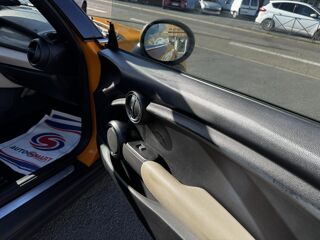 Cooper D Cabriolet 1.5i - 136 BVA Chili Clim + Radar AR 2017 occasion 19100 Brive-la-Gaillarde