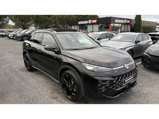 T-ROC 1.5 eTSI 150 DSG R-Line +ATTELAGE+IQ LIGHT+HARMAN KARDON+T.O 2026 occasion 81580 Soual