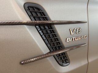 Classe A 63 amg speedshift mct 2013 occasion 88150 Chavelot
