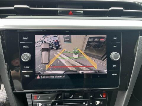 Arteon Shooting Brake 2.0 TDI 150 DSG7 R-Line 2020 occasion 14120 Mondeville
