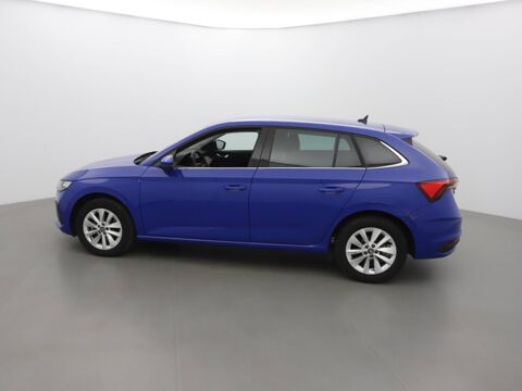 Scala 1.0 tsi 116ch selection dsg7 2025 occasion 34190 Ganges
